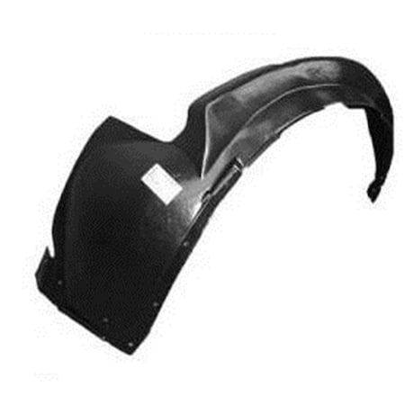 Geared2Golf Left Hand Fender Liner for 2004-2008 Malibu & Malibu Maxx GE2143675